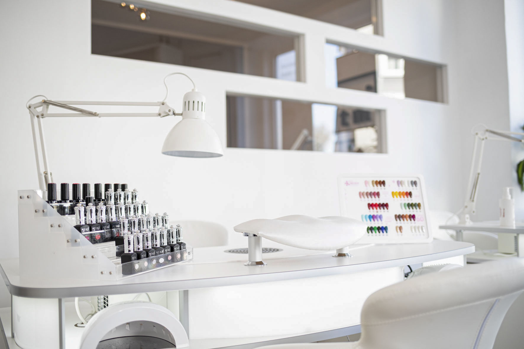 Dein Nagelstudio in Dortmund Berghofen - truemetics