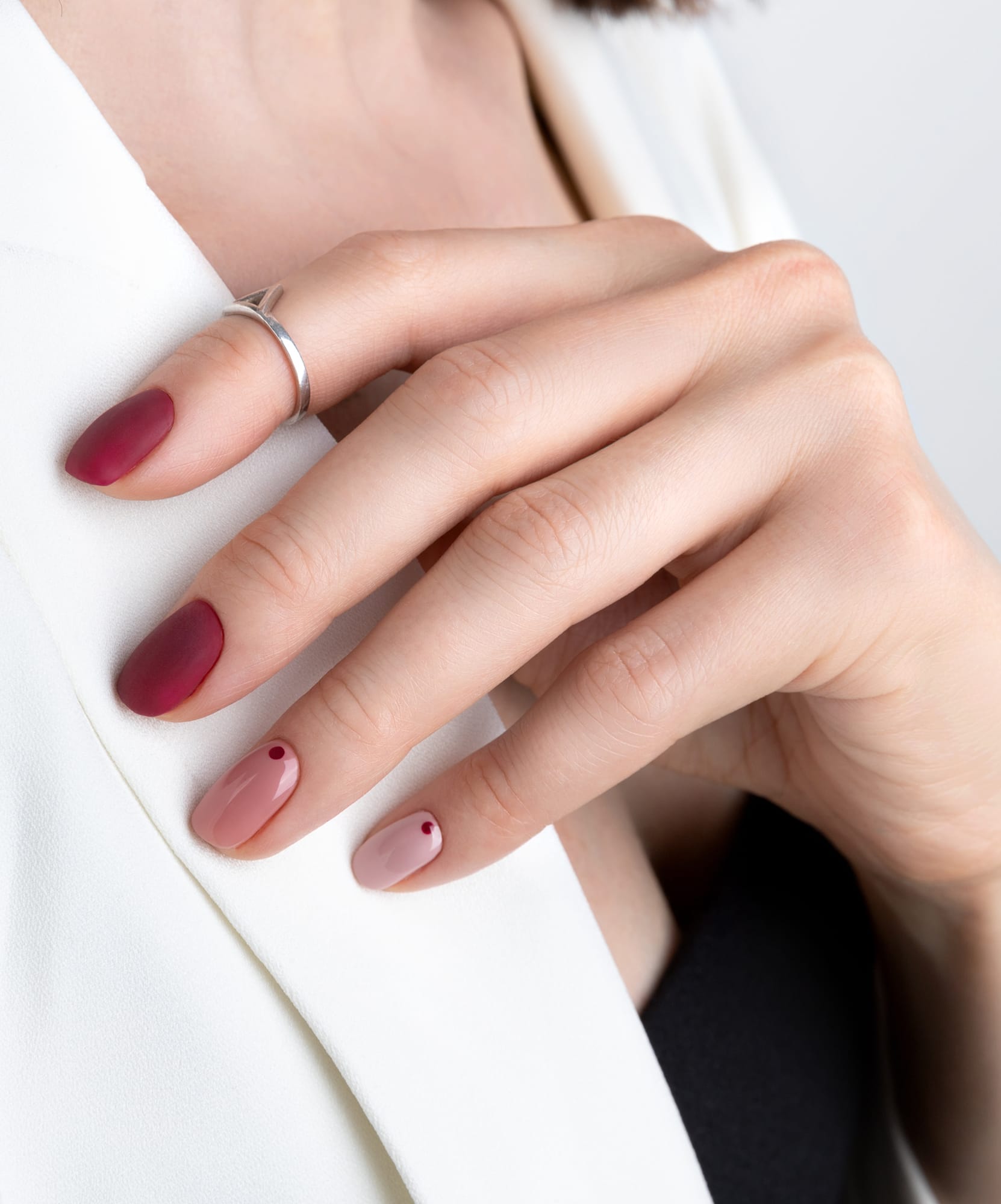 Shellac in Dortmund truemetics Dein Kosmetikstudio in Dortmund